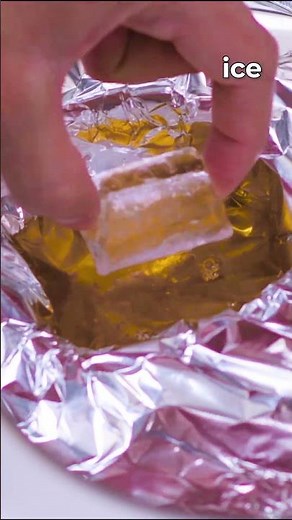 Dispose of your cooking oil the correct way with this hack