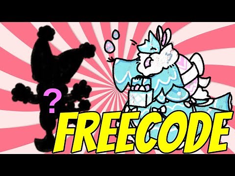 How To Get Jestwirl + Every Easter Skin in Doodle World