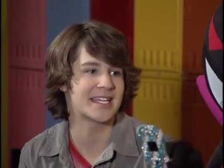 Nickelodeon WACK wrestling Nicksgiving special (all segments) (2006) (Better Quality)