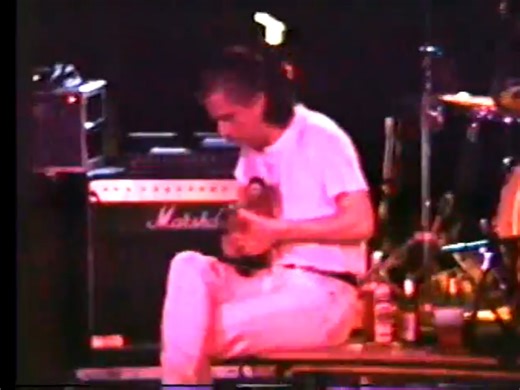 Pigface Empire Concert Club 5 3 1991