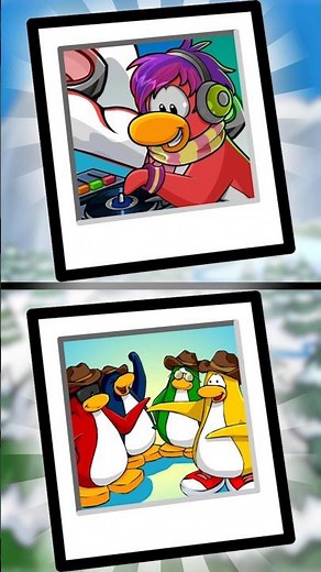 🤩 GET THESE TWO RARE BGs BEFORE THEY'RE GONE! ✅ | Club Penguin Zero