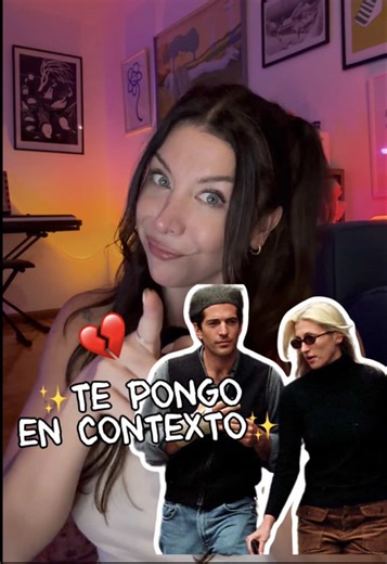 La historia de estos dos siempre me llamó mucho la atención por ende en esta CLASE DE HISTORIA los pongo en contexto de la trágica historia de John F. Kennedy Jr. y Carolyne Bessette 💔 una historia rodeada de paparazzis y tragedia 🥹 Mi idea es en estos videos ponerlos en contexto de algunas historias y temáticas para que después estén en un asado y digan: CONOCES LA MALDICIÓN DE LOS KENNEDY? Y quedes como un duque/duquesa, como corresponde. (Quedo atenta a ver si les gusta) Besitos besitos cha