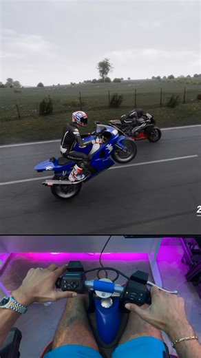 LeZed on Instagram: "#yamaha #yzfr1 #r1 1998 #ride5"