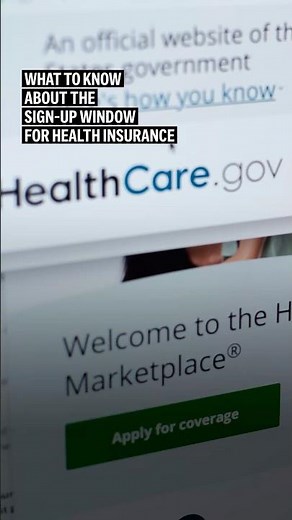 Choosing health insurance? Here's what to know