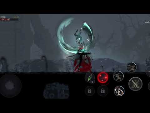 Shadow hunter lost world premium amazing game watch till end comment which game should I play next