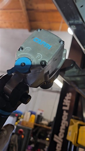 103K views · 790 reactions | Capri Tools 3/4" Flex Head Impact is very convenient and powerful. 10% off code TONE10 at capritools.com | Tony Harlin | Facebook