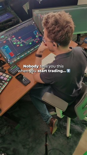 The ONLY Profitable Trading Strategy 🤑