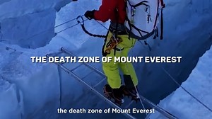 53K views · 693 reactions | Everest death zone Explained | Tales Of Twists | Facebook