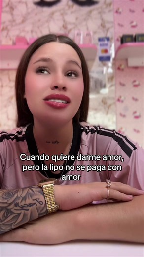Cómo pedir apoyo económico para una lipo: conversación honesta y directa
