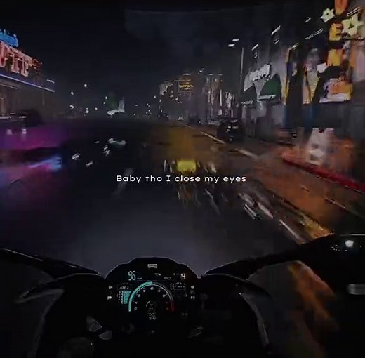 Washing Machine Heart TikTok Version