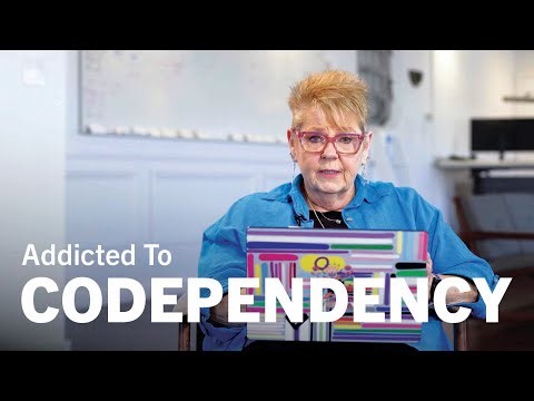 What Are Codependent Parents Addicted To?
