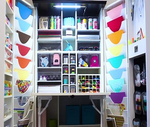 Can't get enough of this! http://bit.ly/HerHobbyBox | Create Room