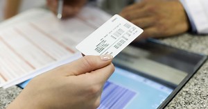 Stolen Identity: 2.3 Million Americans Suffer Medical ID Theft