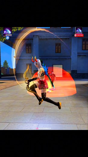 IMPOSSIBLE 💀🍷⚰️#freefire #garenafreefire #freefireshorts #freefiremax #viralshorts #freefirelover