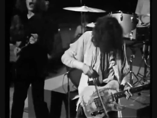 125K views · 3.8K reactions | Led Zeppelin - How Many More Times Live Danmarks Radio HD | Top Hat Crew's "Live Music Archives" | Facebook