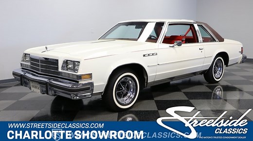 1978 Buick LeSabre