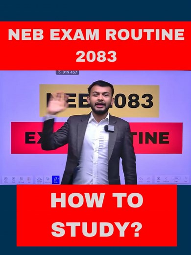 Essential Tips for NEB Board Exam Success