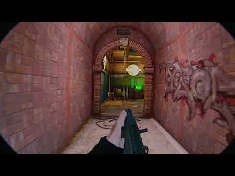 GMOD Realism Upgraded Reshade & Other Enhancements Version