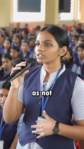 1.4M views · 23K reactions | Challenging ideas, even those from...