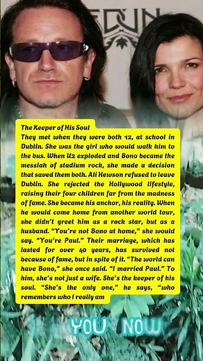 The Keeper of His Soul