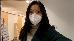 See the rigorous arrival process for the 2022 Winter Olympics