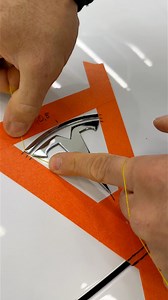 871K views · 2.1K reactions | Perfect Emblem Removal! | Tesla Badge...