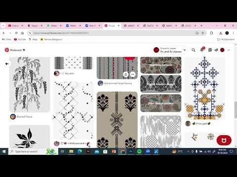 how to do back shirt design for textile design in adobe photoshop online zoom class