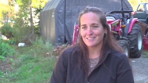 Raymond parent demands answers after school bus incident