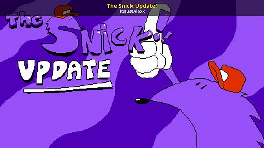 The Snick Update! Work In Progress for Pizza Tower | PT Works In Progress