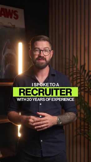 Culture is your best recruitment ad. But if no one can see it, it doesn’t exist. Follow for more social media tips ✅