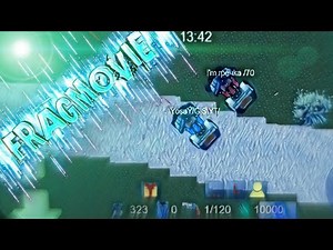 2 D Strike / 2 Д Страйк #13 (Fragmovie/Нарезка убийств)