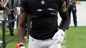 Sapphire Las Vegas hosts Monday Night Football