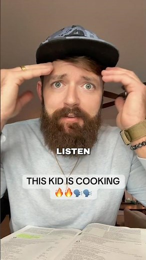 LET HIM COOK 🙌🏻🙌🏻🔥🔥🔥