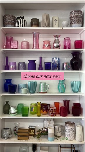 comment what vase we should use next! 💓 • • • #danasflorist #fypage #bayareaflorist #castrovalley #explorepage✨