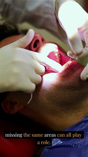 Why Your Gums Bleed When You Brush