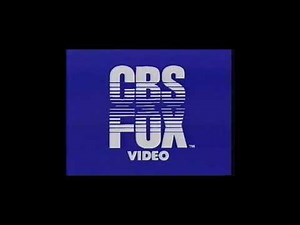 cbs fox a lucasfilm limited production