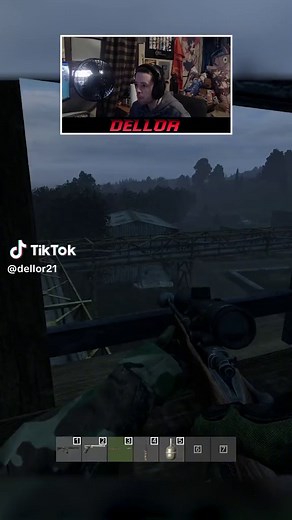 J F K #DayZ #Dellor #DellorRage #Gaming #Gamer | dellor rage