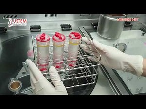 SVF isolation system_USTEM KIT