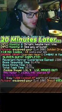 The CRAZIEST REV RNG!!! #hypixel #minecraft #skyblock