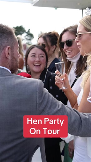Hen Party On Tour: Essex Hen Party Ideas and Tips