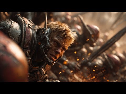 How Humanity Twisted an Alien Ambush into a Legendary Triumph | Best HFY Stories Sci Stories ,...