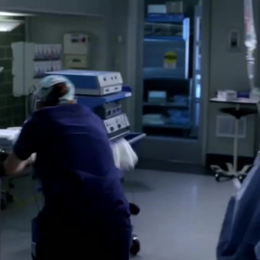Meredith Grey's Attack Revelation | Grey's Anatomy Scene Analysis