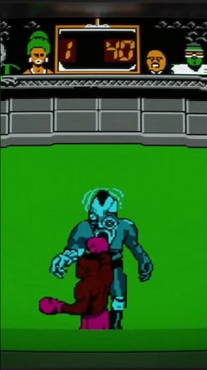 punch out 2 para nes