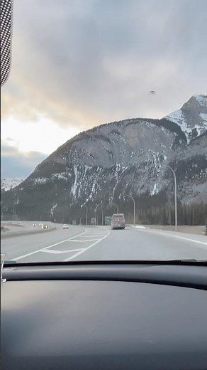 Banff | Last Exit to Banff | Most beautiful place in Canada to Visit | Alberta | Canada | Mountains