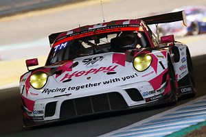 Tsuchiya to switch to Toyota Supra GT300 for 2022