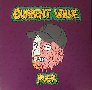 Current Value - PUER