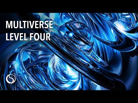 Max Tegmark's Level Four Multiverse