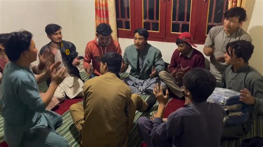 Balti Apo Dance, favorite Balti Song, Balti Khulo #baltiapo #baltimusic #fblifestyle #baltisong #baltihltunmo #shyoktimes #skardu #khaplu #roundu #ladakh #tibet #viral #fyp #fblifestyle | BALTI MUSIC