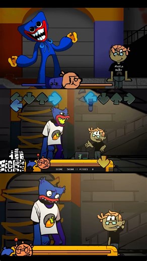 FNF: [PRODUCER EDITION] "Wugger" #fnf #fnfmod