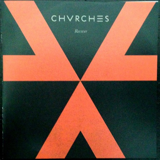 Chvrches - Recover